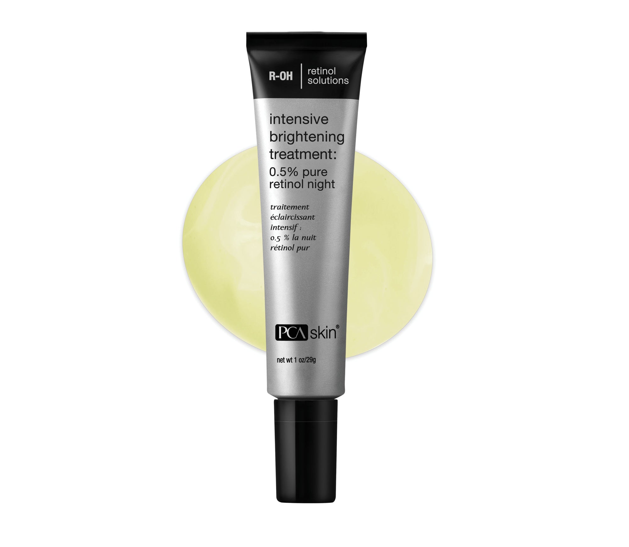 PCA Skin Intensive Brightening Treatment