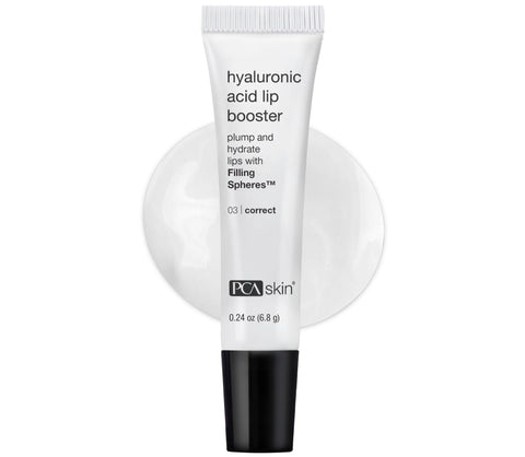 PCA Skin Hyaluronic Acid Lip Booster