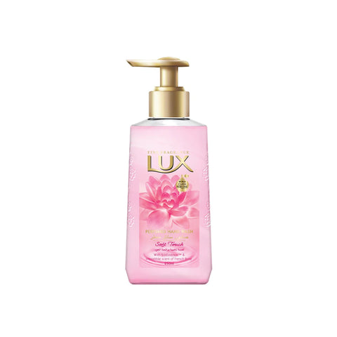 Lux Hand Wash Soft Touch 500ml