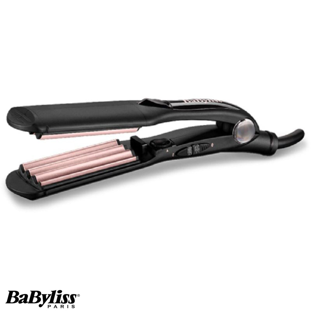 BaByliss 2165E Curling Iron