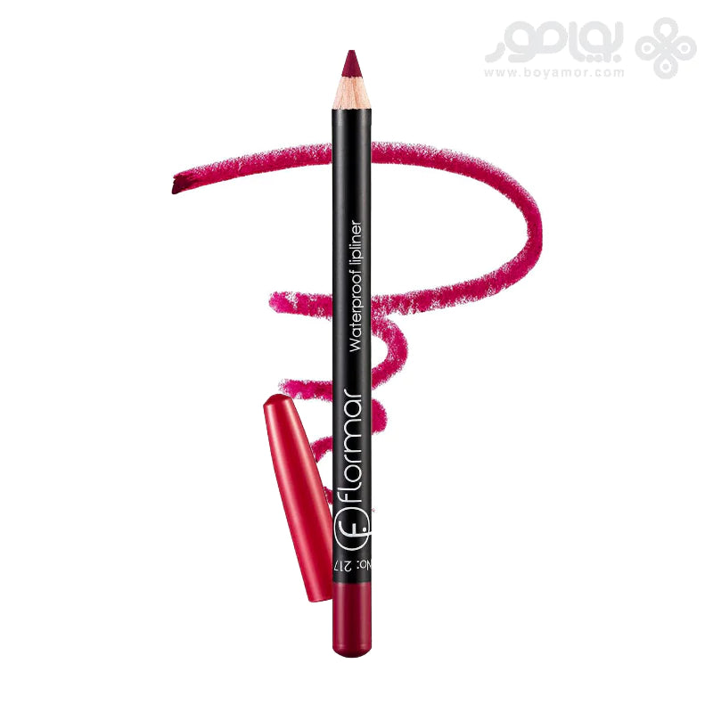 Waterproof Lipliner