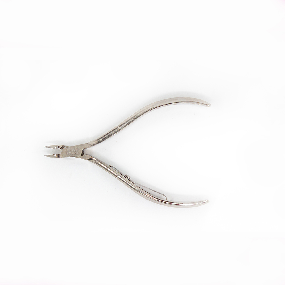 CUTICLE NIPPER FULL JAW
