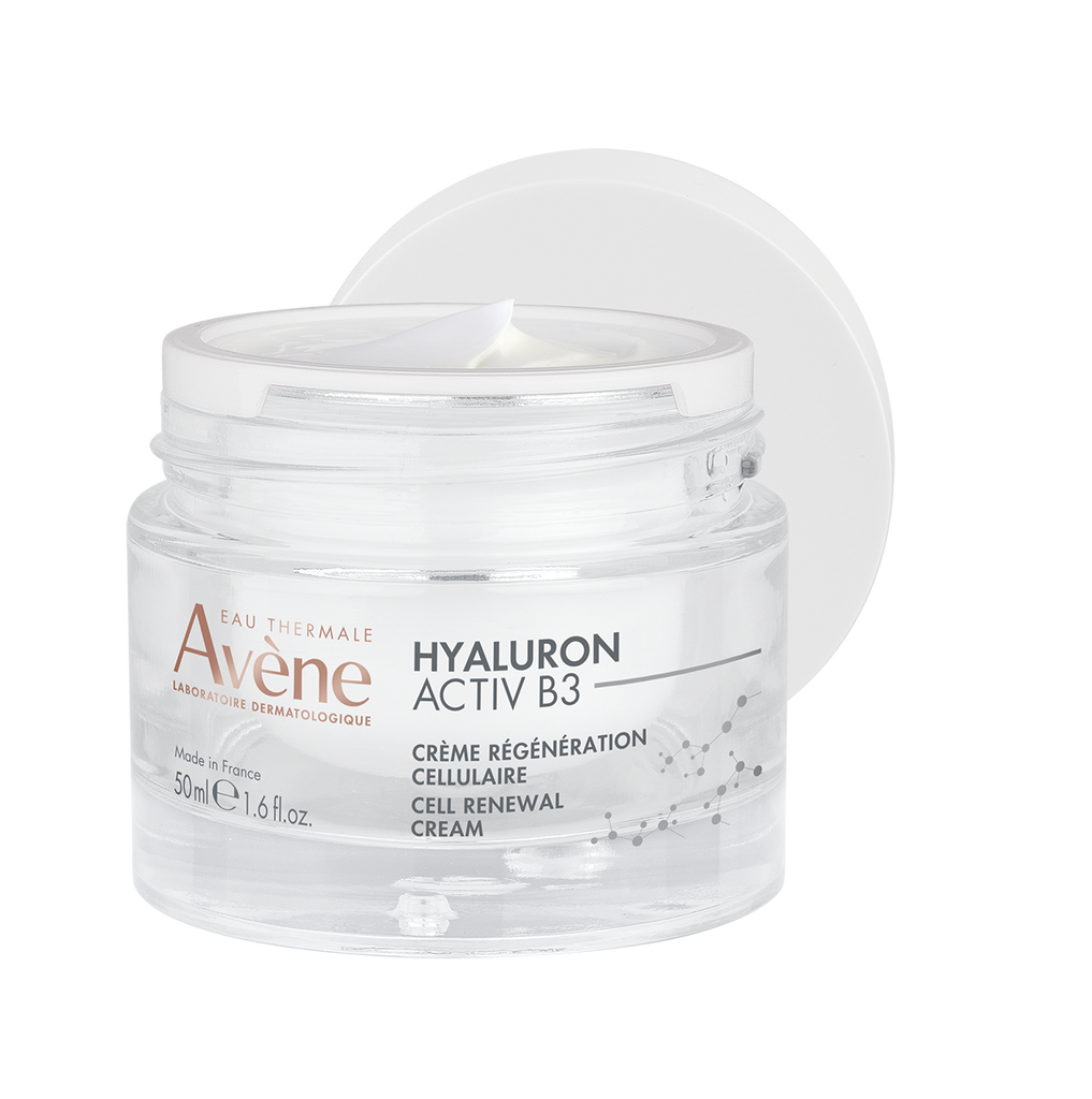 Hyaluron Activ B3 Renewal firming cream