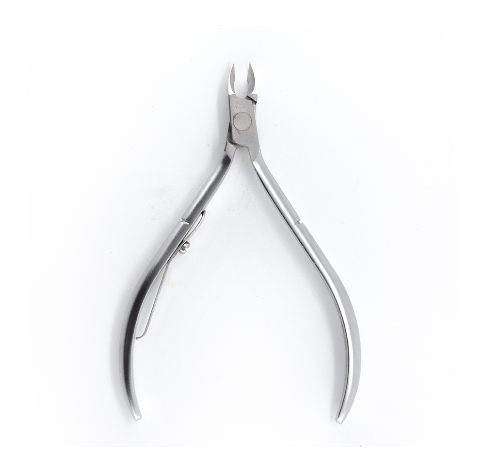 Cuticle Nipper Jaw 14