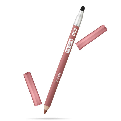 Pupa Milano True Lips Lip Liner