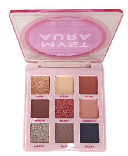 Myst Aura Eyeshadow