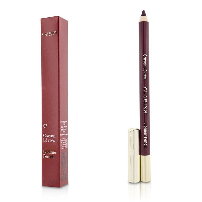 Lipliner Pencil 07 PLUM