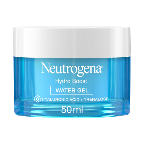 Neutrogena Water Gel 50ml