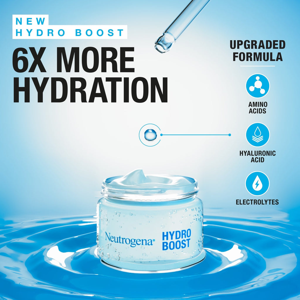 Neutrogena Water Gel 50ml