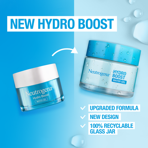 Neutrogena Water Gel 50ml