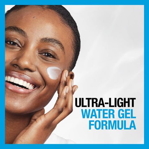 Neutrogena Water Gel 50ml