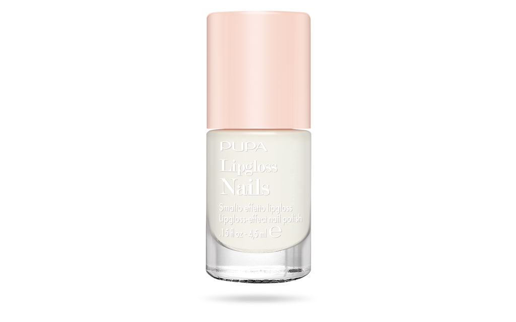Lipgloss Nails - Nail Polish