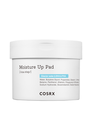 COSRX One Step Moisture Up Pad
