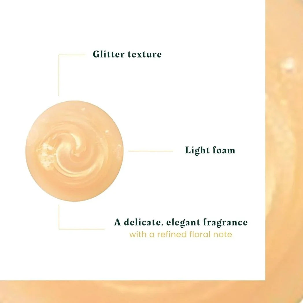 Okara Active Light, Light Activating Shampoo 200ML