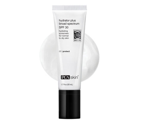 PCA Skin Hydrator Plus Broad Spectrum SPF 30