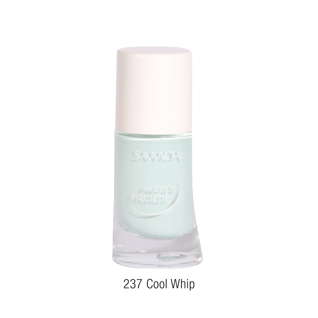 Samoa, Never Nude Soft Serve - 237
