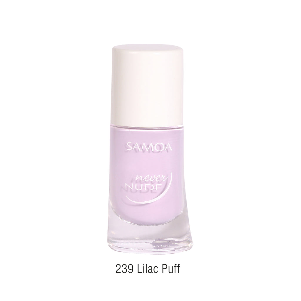 Samoa, Never Nude Soft Serve - 239