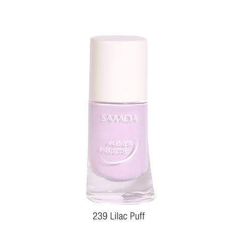 Samoa, Never Nude Soft Serve - 239