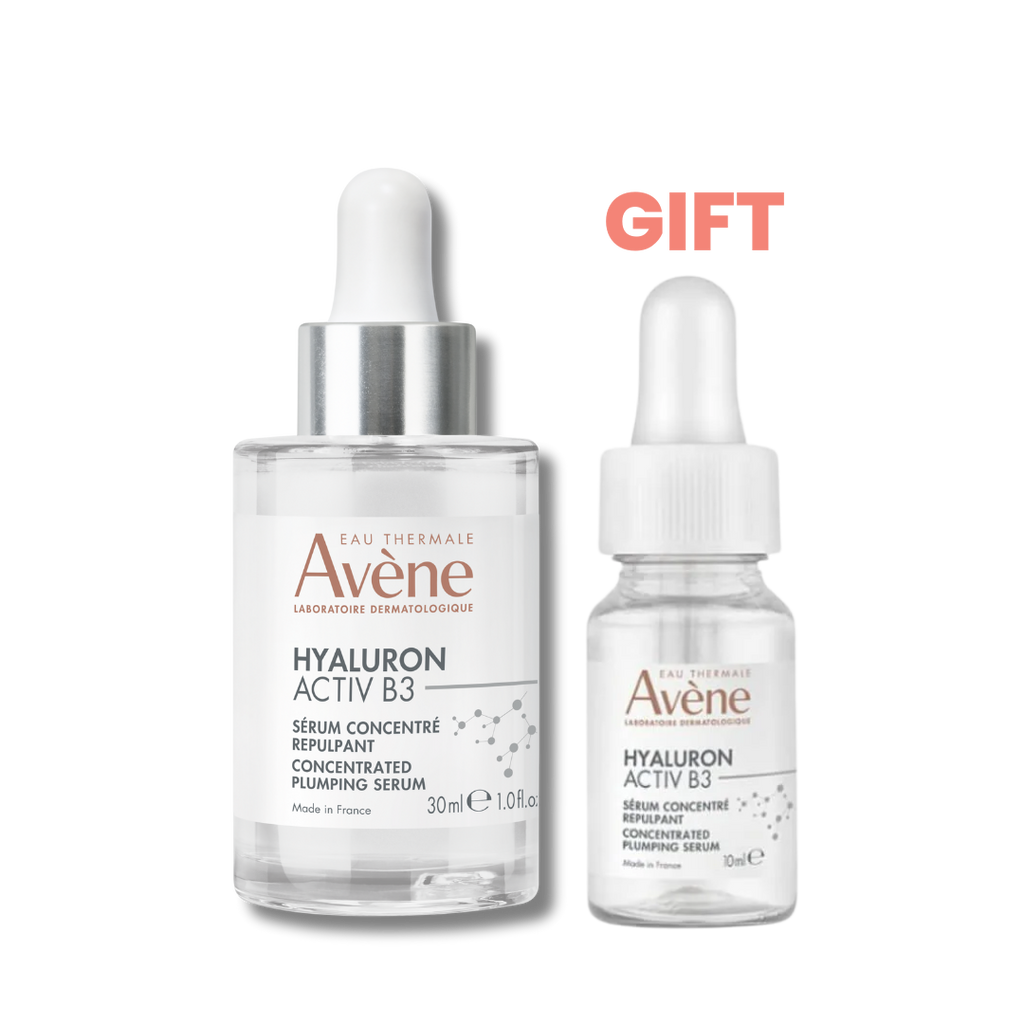 Hyaluron B3 Serum  +Mini Hyaluron B3 Serum GIFT