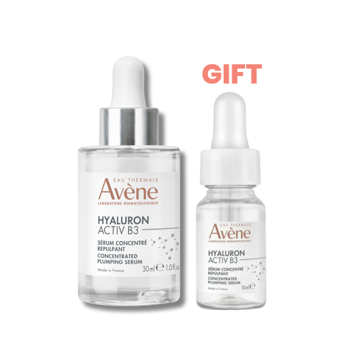 Hyaluron B3 Serum  +Mini Hyaluron B3 Serum GIFT