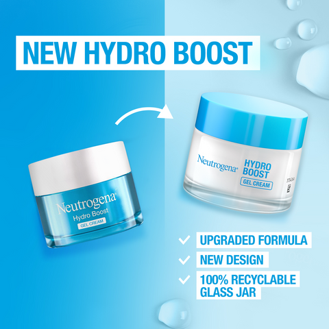 Hydro Boost Gel Cream 50ML