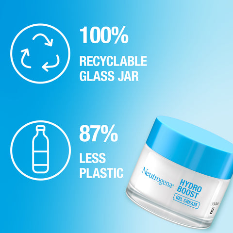 Hydro Boost Gel Cream 50ML