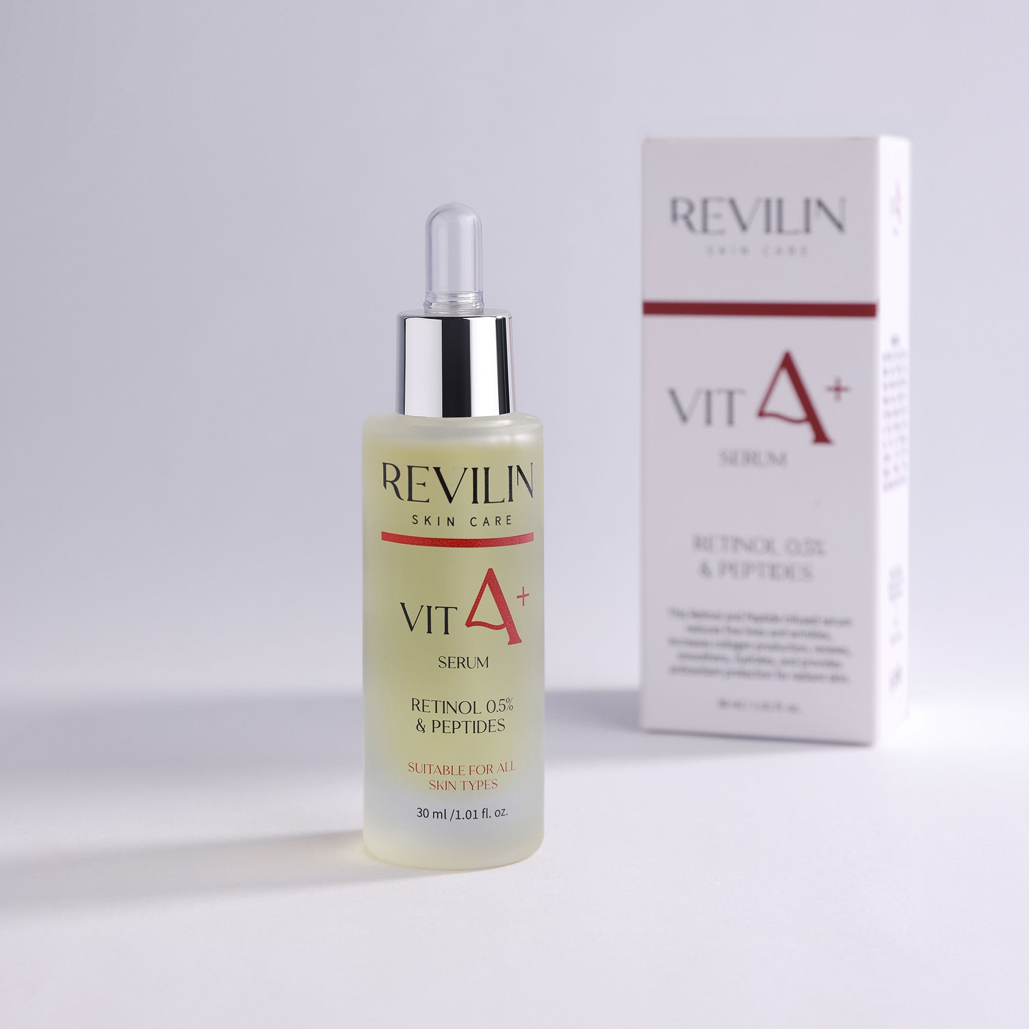 Vitamin A+ Serum 30 ml