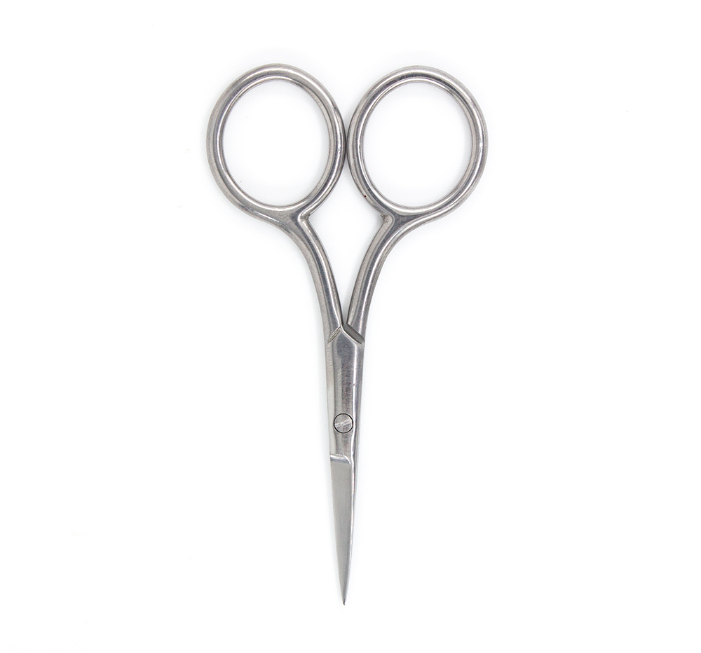 Straight 3.5 inch Scissors