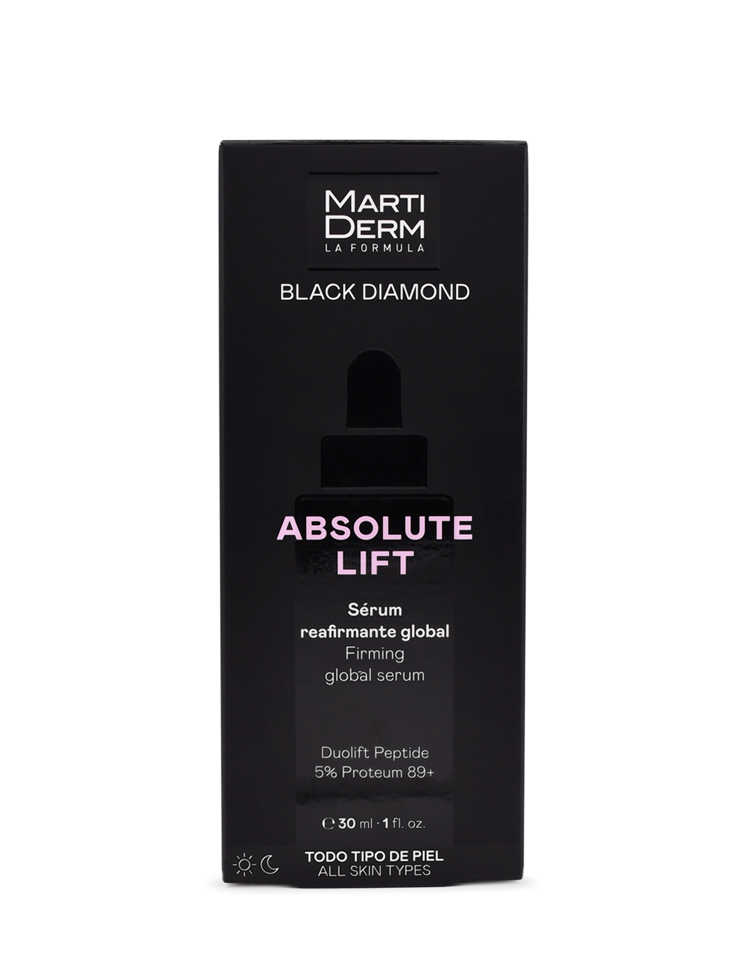 Black Diamond Absolute Lift Serum 30ml