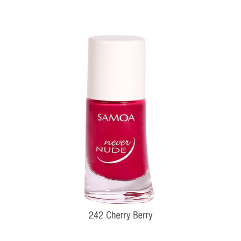 Samoa, Never Nude Soft Serve - 242