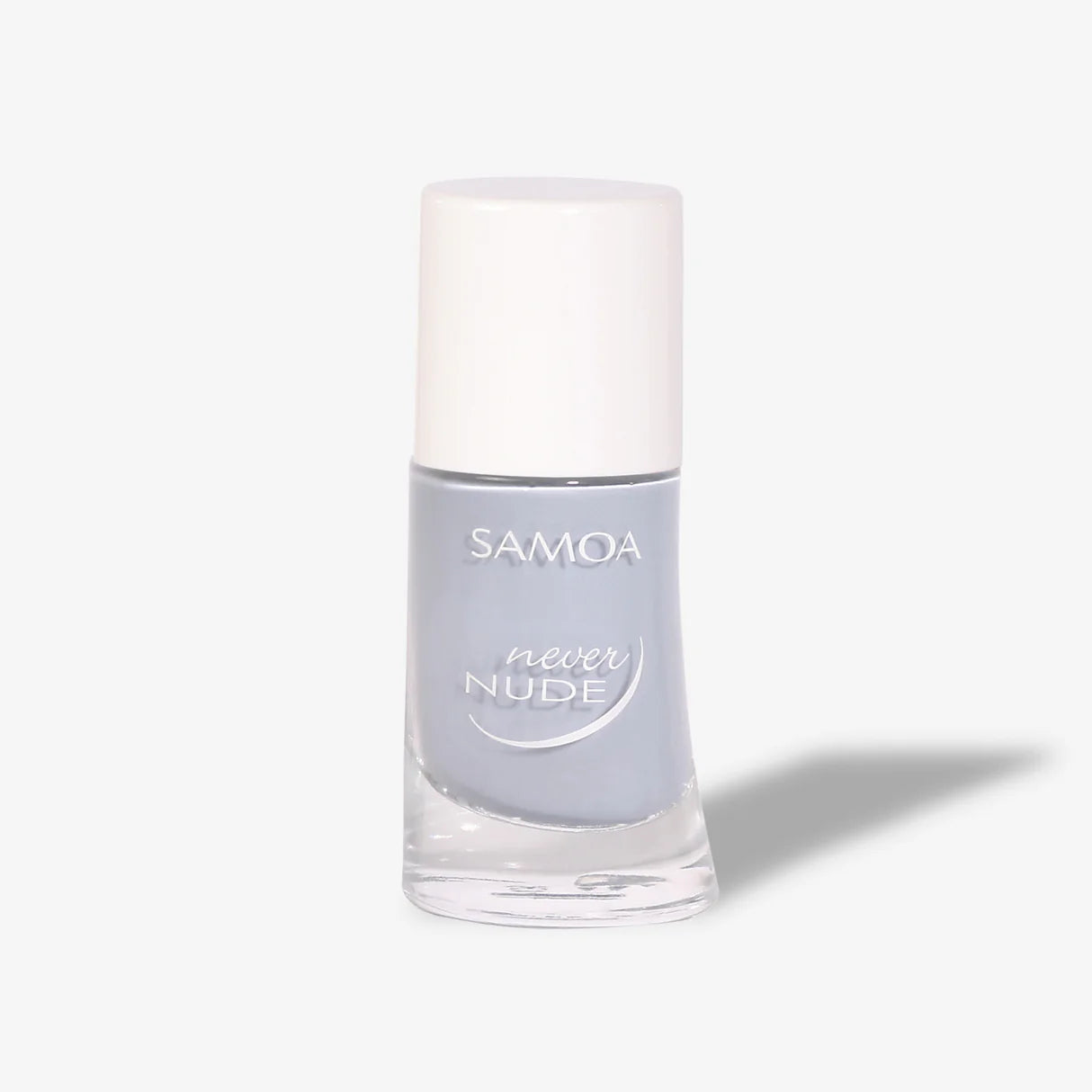 Samoa, Never Nude Soft Serve - 243