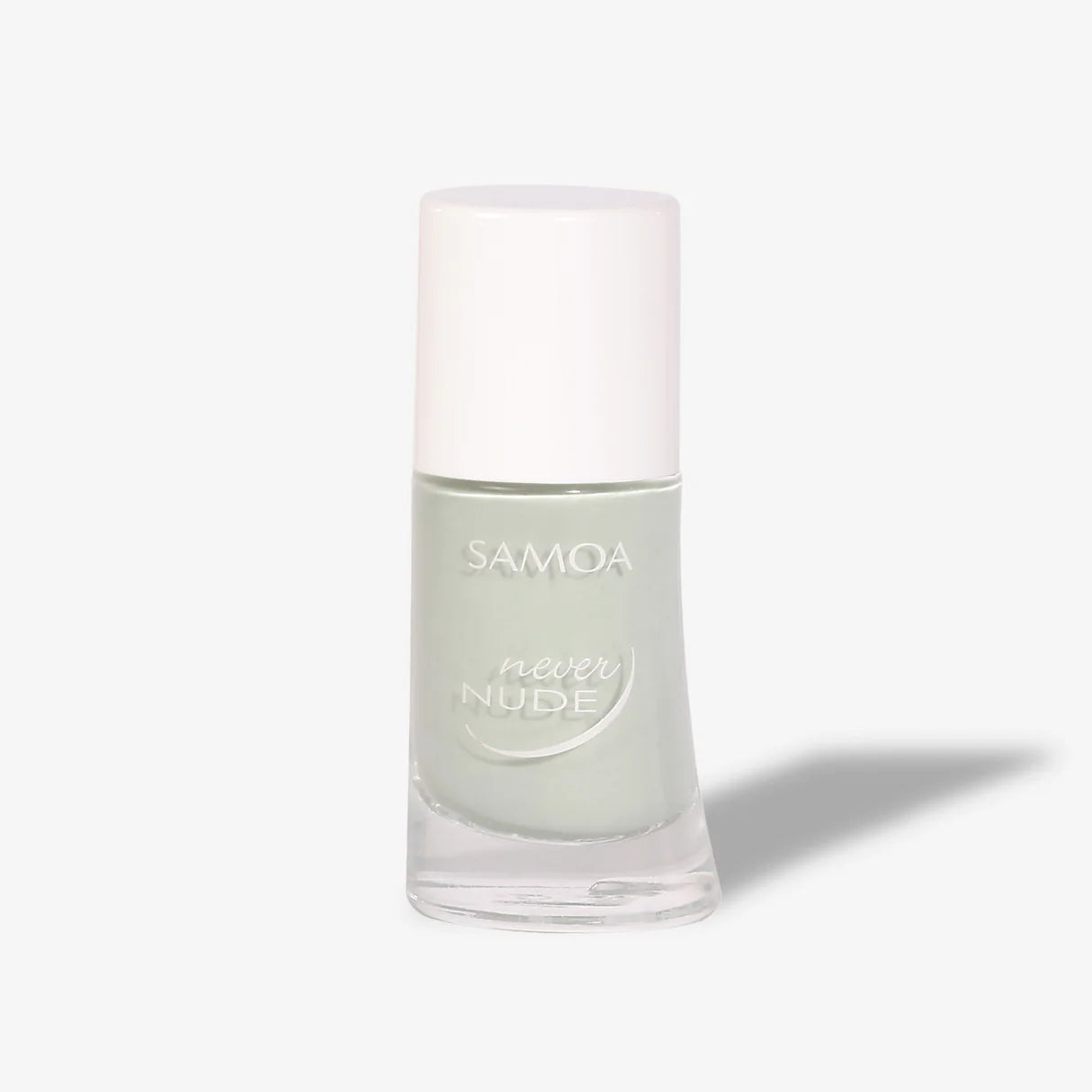 Samoa, Never Nude Soft Serve - 244