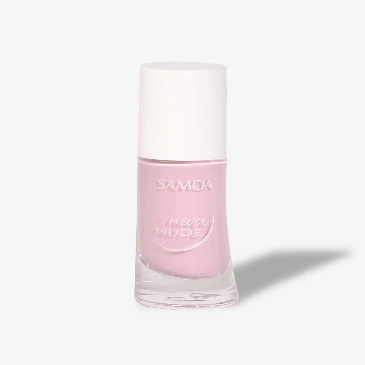 Samoa, Never Nude Soft Serve - 245