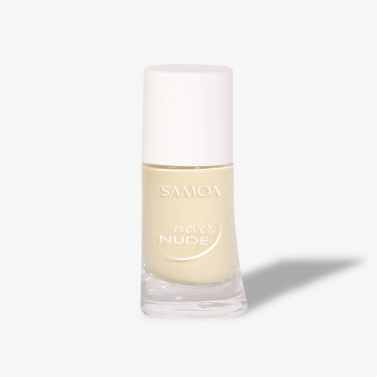 Samoa, Never Nude Soft Serve - 246