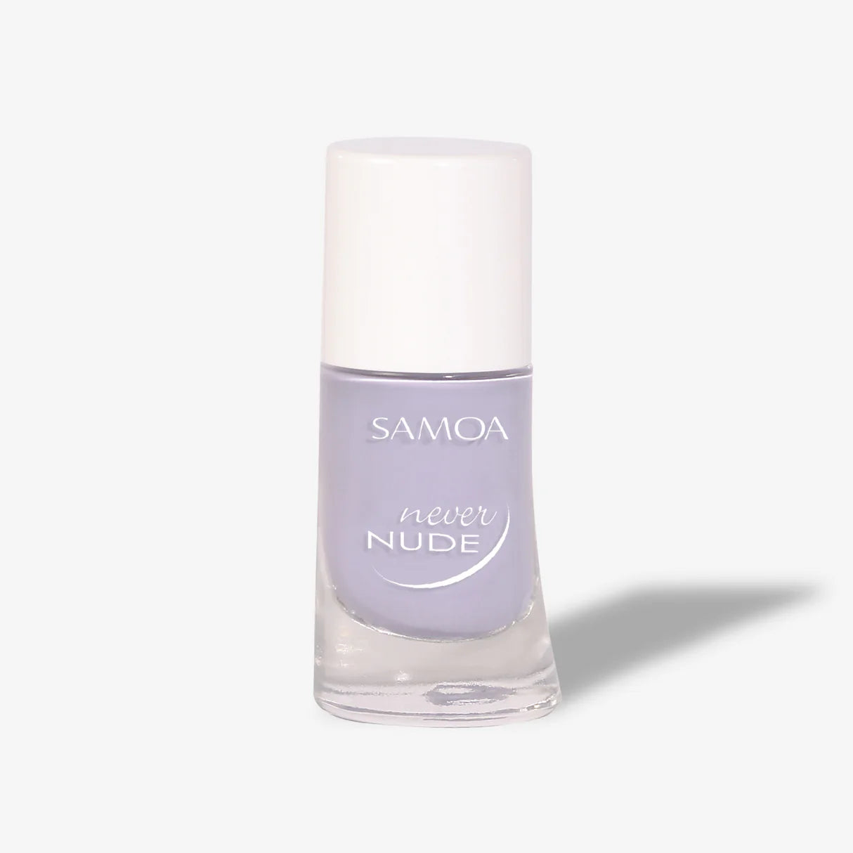 Samoa, Never Nude Soft Serve - 247