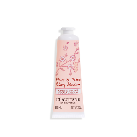 Cherry Blossom Hand Cream 30ML