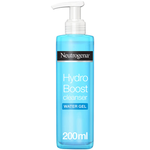 Neutrogena Hydro Boost Gel Clean 200ml