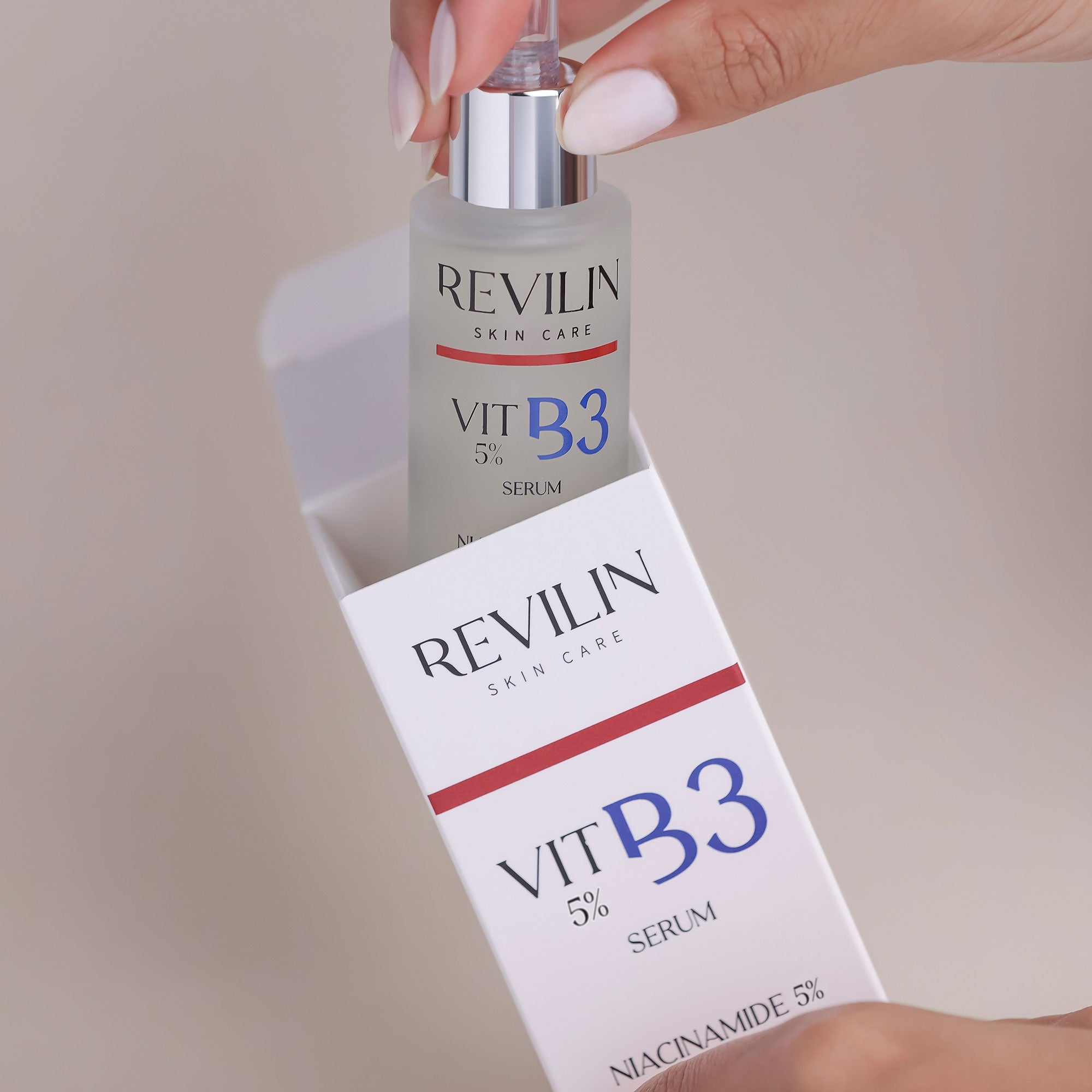Vitamin B3 5% Serum 30 ml