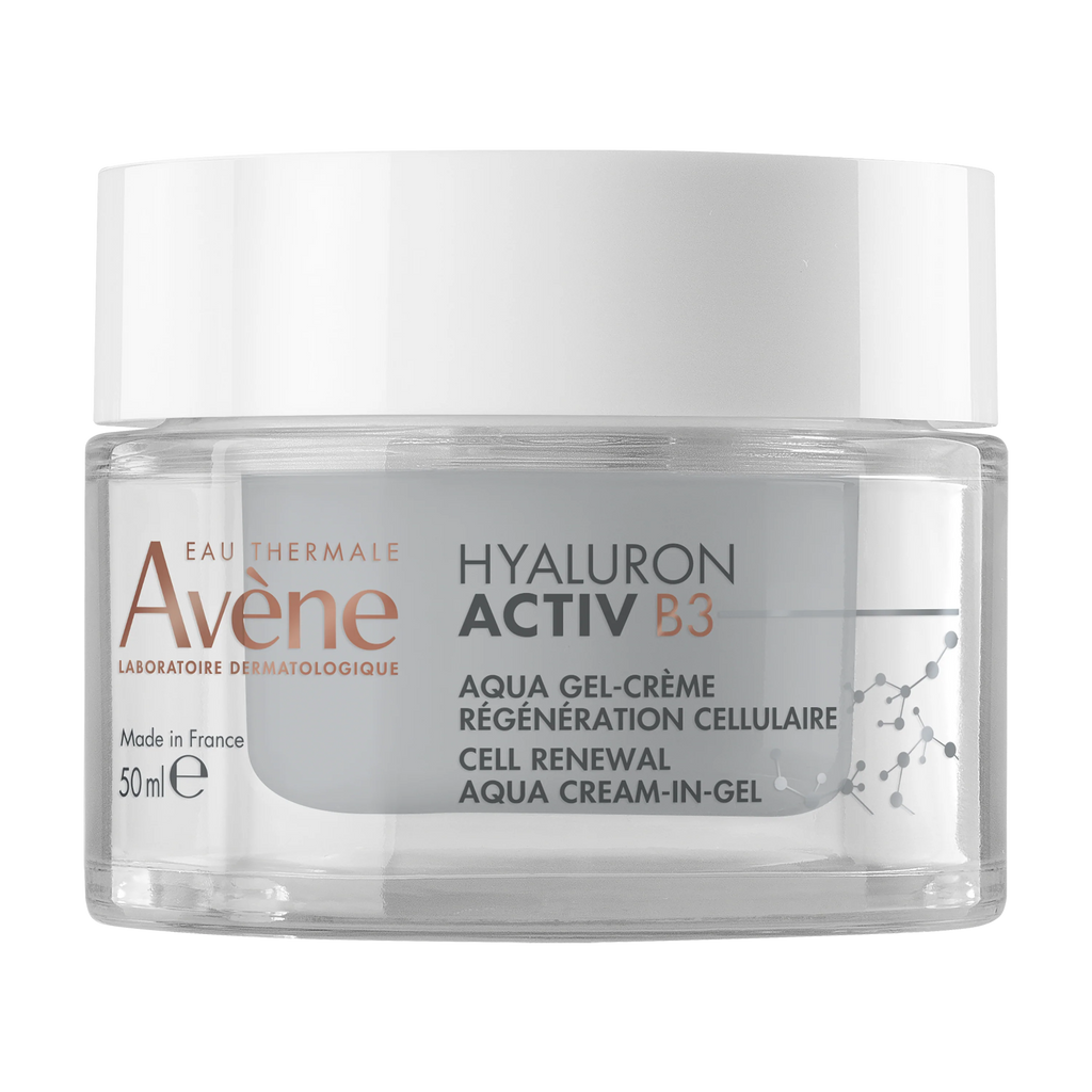 Hyaluron Activ B3 Aqua Cream in Gel