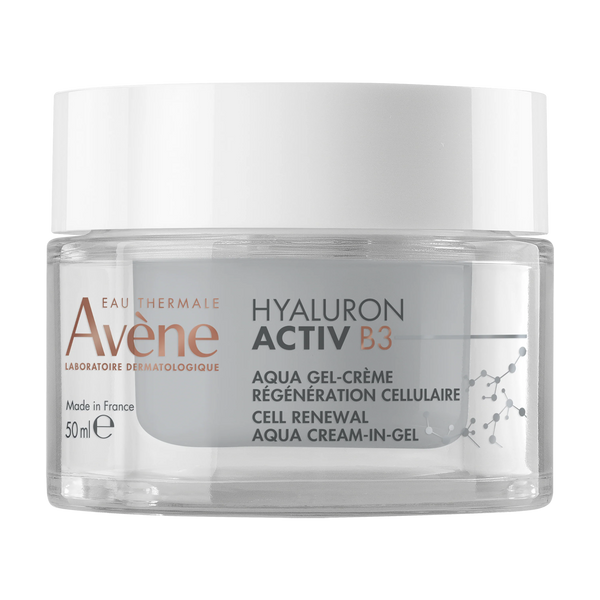 Hyaluron Activ B3 Aqua Cream in Gel