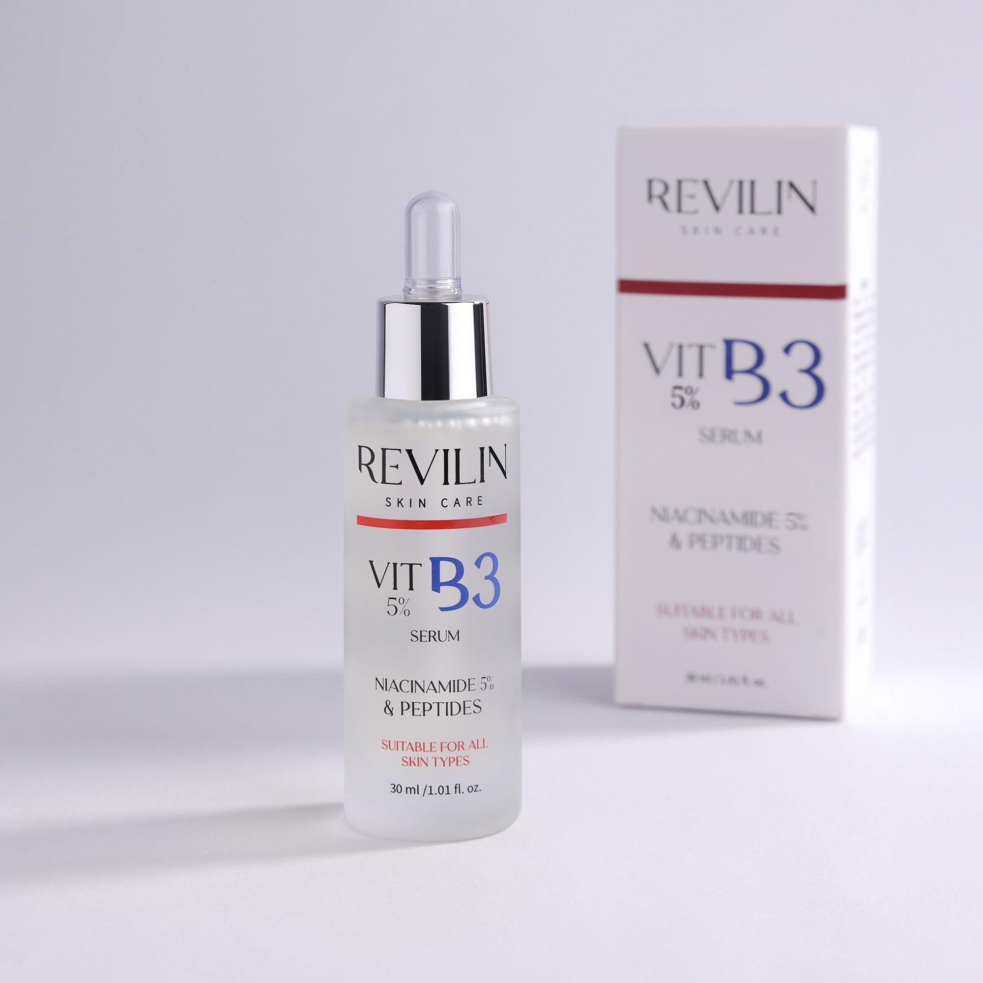 Vitamin B3 5% Serum 30 ml