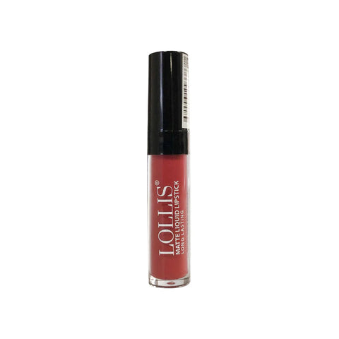 Lollis Matte Liquid Lipstick