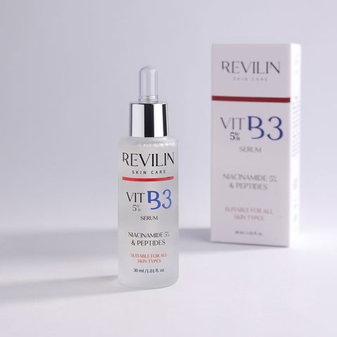 Vitamin B3 5% Serum 30ml