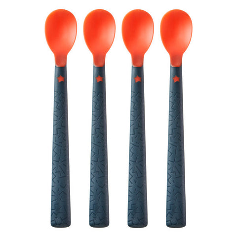 Tommee Tippee Heat Sensing Baby Spoons