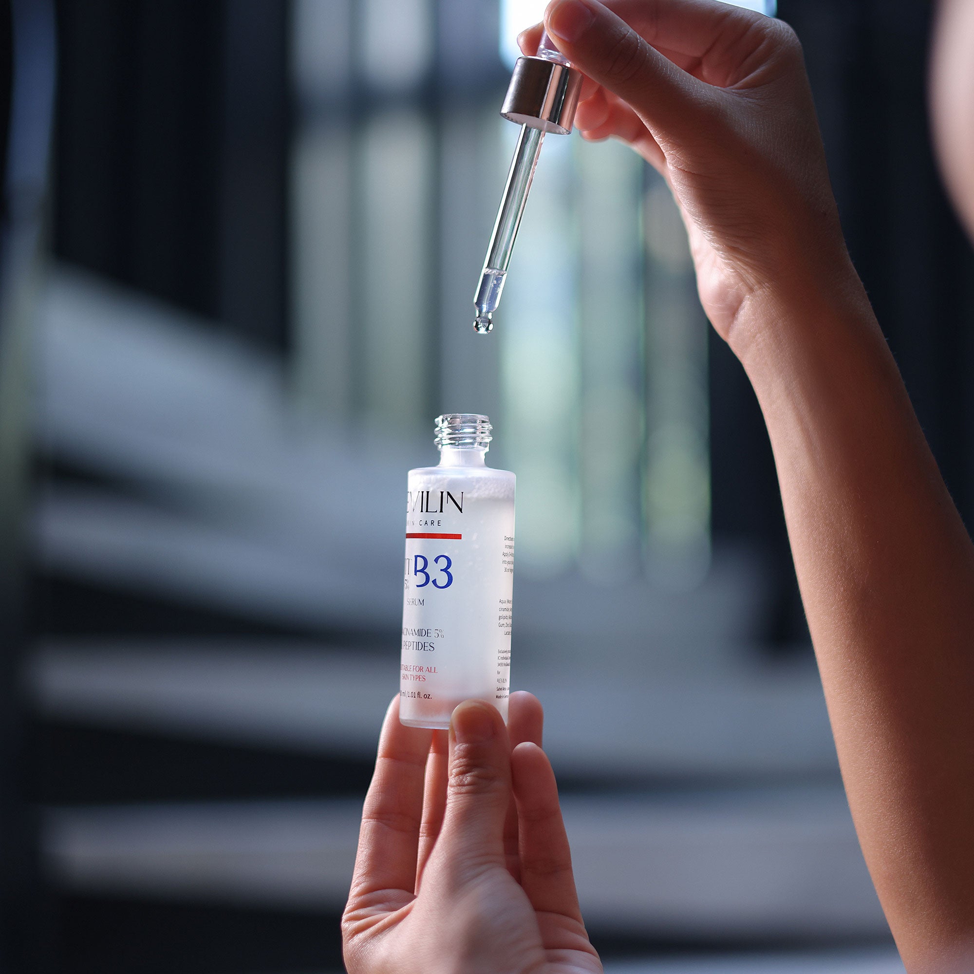 Vitamin B3 5% Serum 30 ml