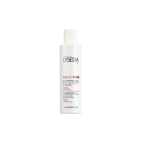 Lysedia Cleansing Water H2O-C-Pure