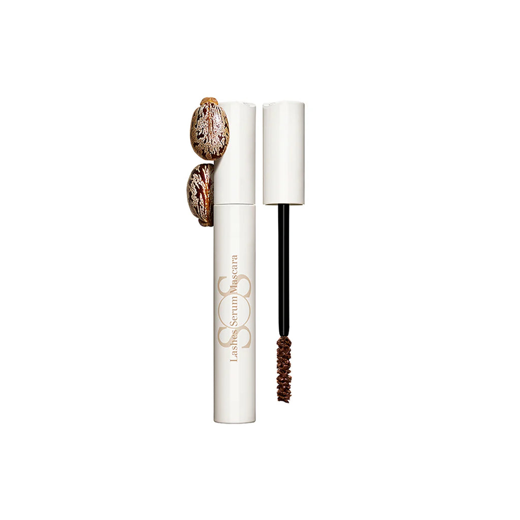 Clarins SOS Lashes Serum Mascara