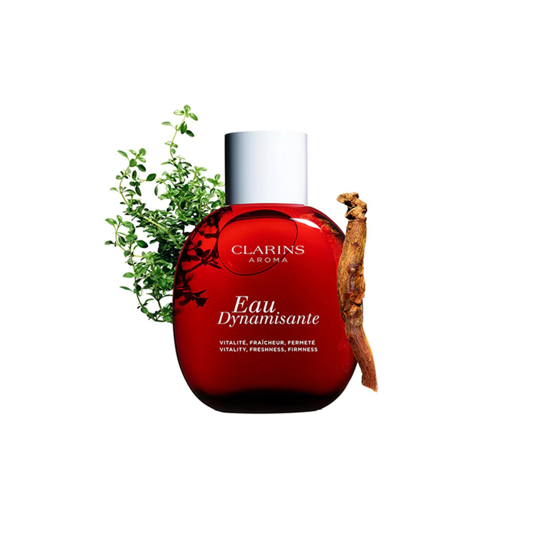 Clarins Eau Dynamisante Treatment Fragrance 100ML