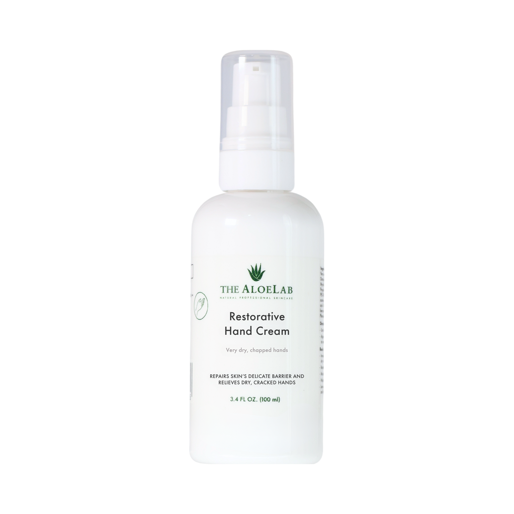 Restorative Hand Cream