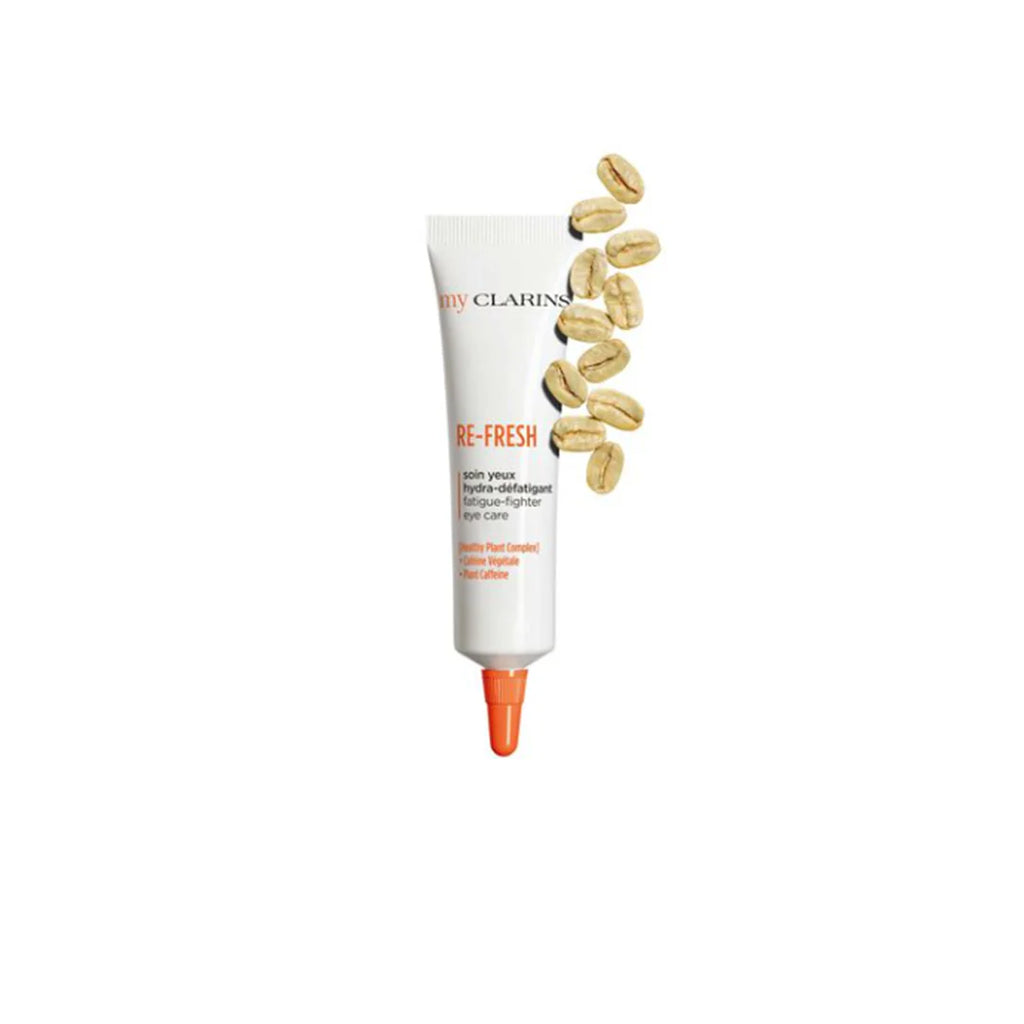 Clarins Eye De-Puffer 15ML NEW